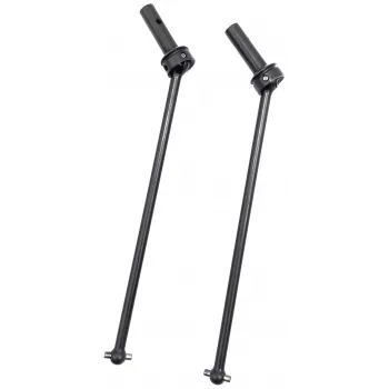 REELY RE-7855152 CVD Drive Shafts Front (2 pcs)