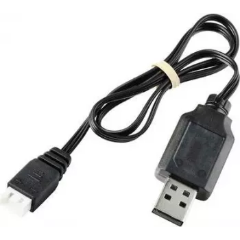 Reely RE-7706292 Spare Part USB Charger