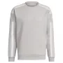 adidas Squadra 21 Men's Sweat Top Grey GT6640 (Size 2XL)