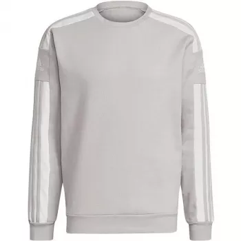 Adidas Squadra 21 Sweat Top Black/White M