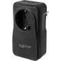 Sygonix SY-6801156 Inrush Current Limiter SX16 Black IP20
