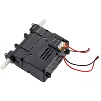 Reely RE-8705322 Gearbox with Motor for 1:10 RC Cars