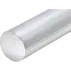 Reely Aluminium Round Solid Rod 20 mm x 500 mm, 1 Piece RE-7394550