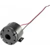Sygonix SY-5044464 Alarm Siren 110 dB 12 V/DC White