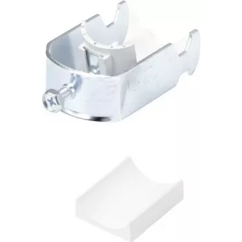 SYGONIX SY-5067274 Stainless Steel Cable Management Bracket