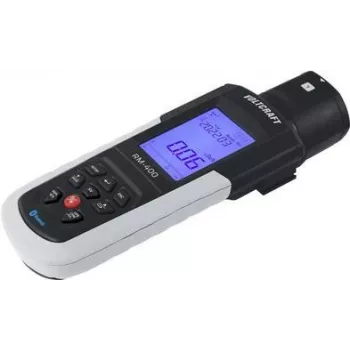 VOLTCRAFT RM-400 Geiger Counter Radiation Detector Alpha Beta Gamma X-Ray with Acoustic Alarm, Software, Data Logger VC-12822170