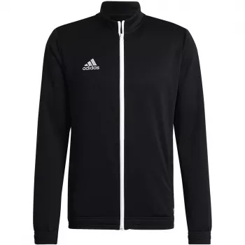 adidas Entrada 22 Track Jacket Black HB0573 2XL