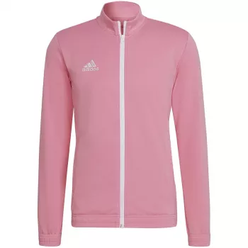 adidas Entrada 22 Track Jacket Pink HC5084 L