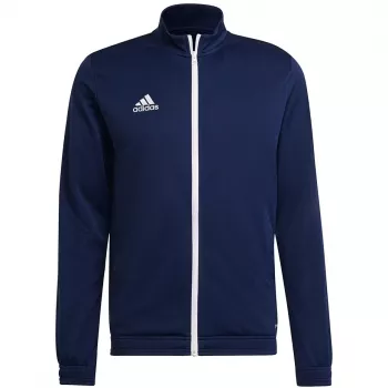 adidas Entrada 22 Track Jacket Navy Blue M H57523