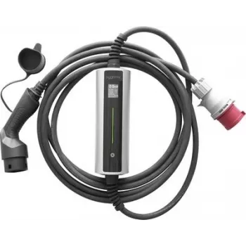 Sygonix Mobile Charging Station Type 2 Mode 2 32 A 22 kW (SY-6723958)
