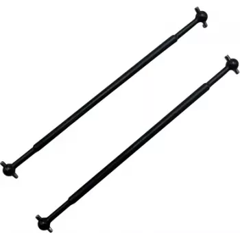 Reely RE-9043695 Rear Drive Shafts (2pcs) for 1:10 RC Cars