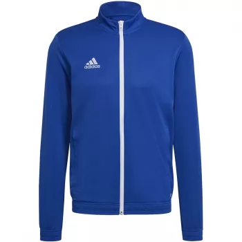 adidas Entrada 22 Track Jacket Men's Team Navy Blue M HG6287