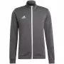 adidas Entrada 22 Track Jacket Grey Four M H57522