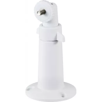 Sygonix SY-6417716 Camera Mount White