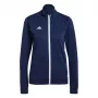 adidas Entrada 22 Track Jacket Navy Blue H57528 XS