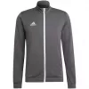 adidas Entrada 22 Track Jacket Grey Four S H57522