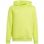 adidas Entrada 22 Hoody Lime HC5069 XL