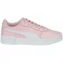 PUMA Carina 2.0 Jr Pink 386185 04 Kids Shoes