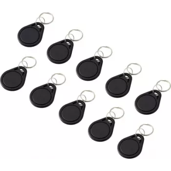 Sygonix SY-6879948 Transponder Set, 10 pcs