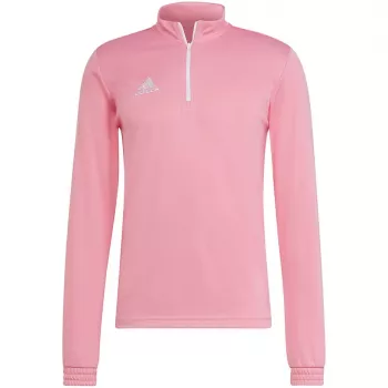 adidas Entrada 22 Training Top Pink HC5048 L