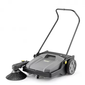 Kärcher Professional KM 70/15 C Manual Push Sweeper 700 mm Working Width 40 L 1.517-111.0