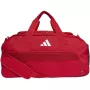 adidas Tiro League Duffel Small Bag Red IB8661