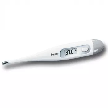 Beurer FT 09 Bialy Clinical Thermometer