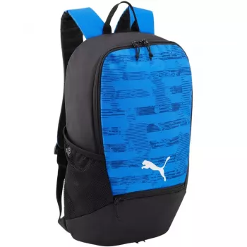 PUMA Individual Rise Backpack Blue-Black 90576 02