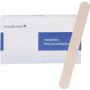 Söhngen Wooden Tongue Depressors 150 mm Non-Sterile 100 pcs 1010183