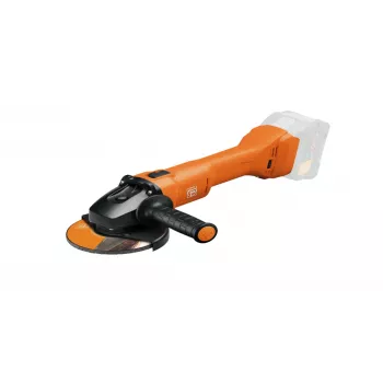 FEIN CCG18-115-12 AS Cordless Angle Grinder 115 mm Bare Tool 18 V 71221561000