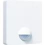 M-E MODERN-ELECTRONICS m-e 41442 Motion Detector 120° White IP54