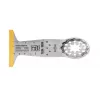 Fein 63502228450 E-Cut Bi-Metal Saw Blade with TiN Coating, 50 Pack