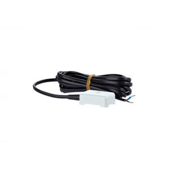 METZ CONNECT Leakage Sensor LKS 1 (110329) - Conductive Leak Detection, 2m Cable, Relay Output