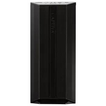 Captiva PC Workstation R10-1503 (Ryzen 5 8400F/ARC B580 12GB GDDR6/SSD 1TB/64GB/WLAN/w/o OS)