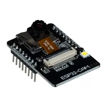 Joy-IT ESP32 Camera Board with 2MP Camera (SBC-ESP32-Cam)