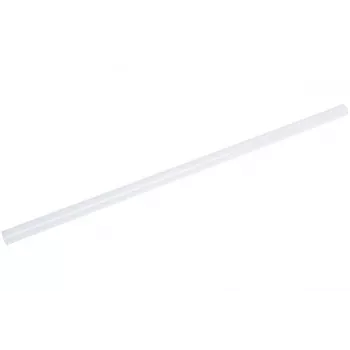 Alphacool HardTube 13/10mm Plexi (PMMA) Clear 40cm - 4-Piece Set (18438)