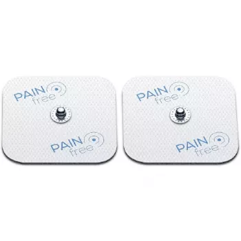 Beurer EM 70 Replacement Set Wireless TENS/EMS (648.22)