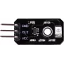 JOY-IT SEN-UV01 UV Sensor Module GUVA-S12SD Analog Output 200-370nm for Arduino Raspberry Pi