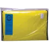 SÖHNGEN APOLLO-THERMO Thermal Lying Mat 190 x 65 cm Closed-Cell PE Foam Orange Insulated Rollable Emergency Mat 0706001