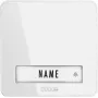 m-e modern-electronics 41077 Wireless Doorbell Transmitter