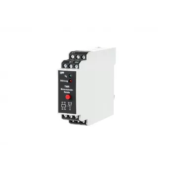 METZ TMR-E12 Trailer Diagnostic Module with Fault Memory, USB Interface, Supports WABCO/Knorr-Bremse/Haldex EBS, 12V/24V 11031605