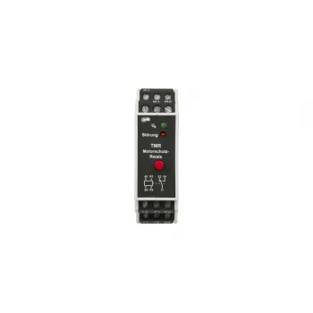 METZ TMR-E12 Trailer Diagnostic Module with Fault Memory, USB Interface, Supports WABCO/Knorr-Bremse/Haldex EBS, 12V/24V 11031605