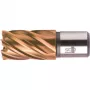 BDS HSSVarioPLUS 26 mm Weldon Shank Annular Cutter, 30 mm Cutting Depth KBK-VP026