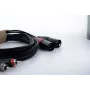 Cordial EU 3 MC XLR to RCA Audio Cable 3m Black 14849