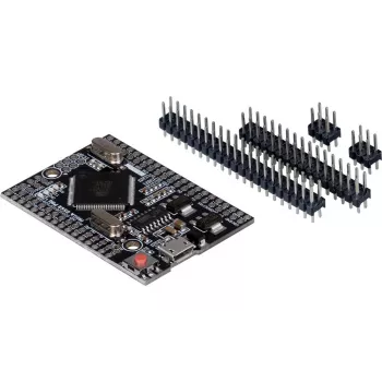 JOY-IT ARD MEGA2560 Pro - Arduino Compatible Mega 2560 Pro Board