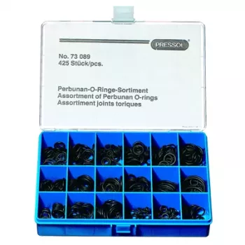 Pressol 73089 Seal Assortment, 1 Piece