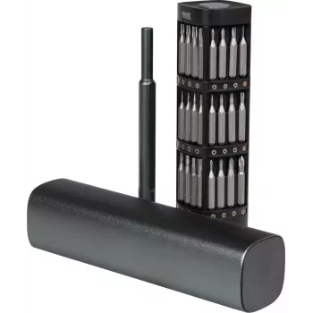 Joy-IT WE-0003 Precision Bit Set