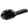 BRAUN BR 710 Ionic Hair Brush with Iontec Technology, Cordless, Black/Silver