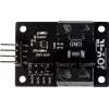 Joy-IT DEBO DVA 16-Bit Current, Voltage & Power Monitoring Board with INA226 (SBC-DVA)
