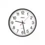PEWETA Wall Clock Black 44.130.212
